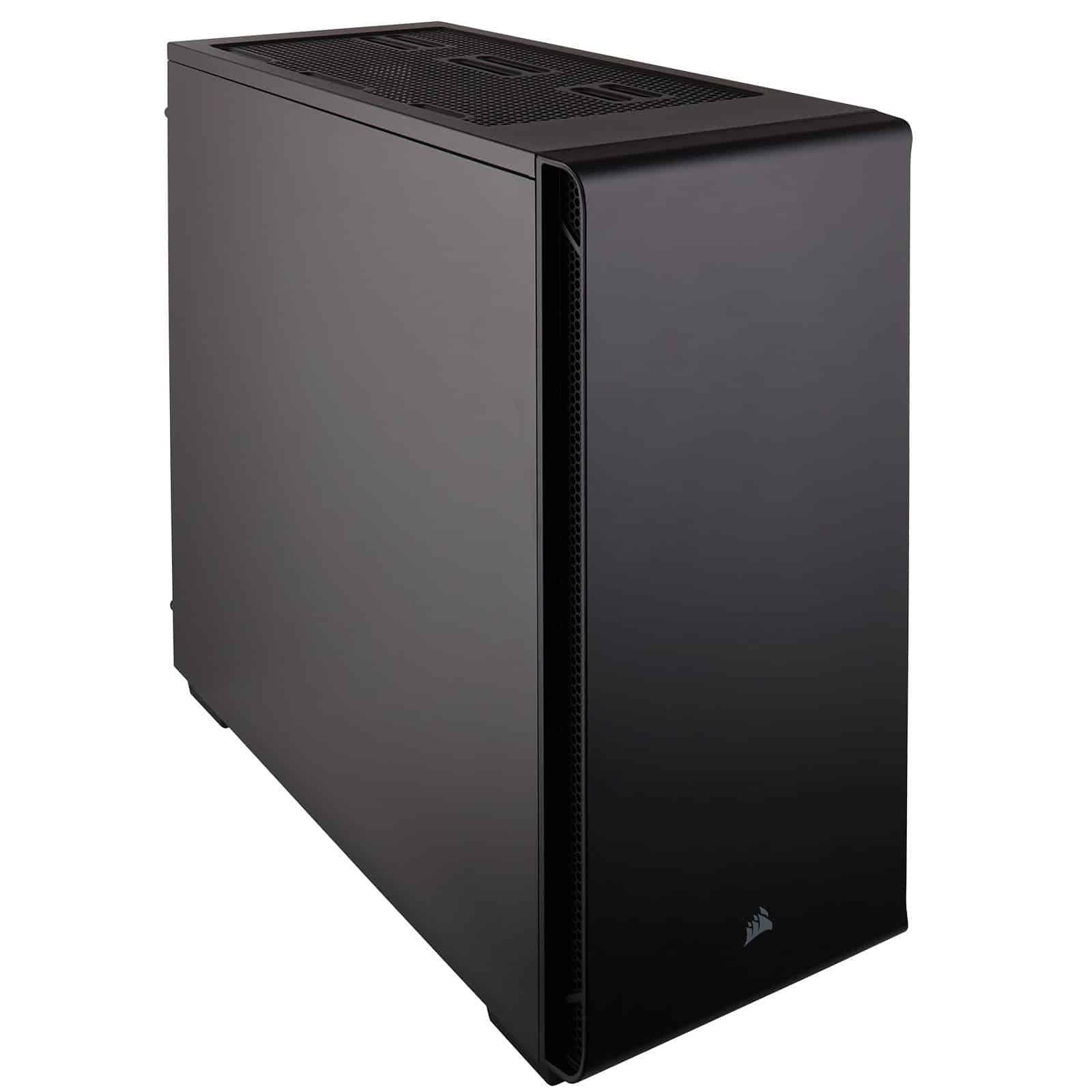 corsair carbide 270c