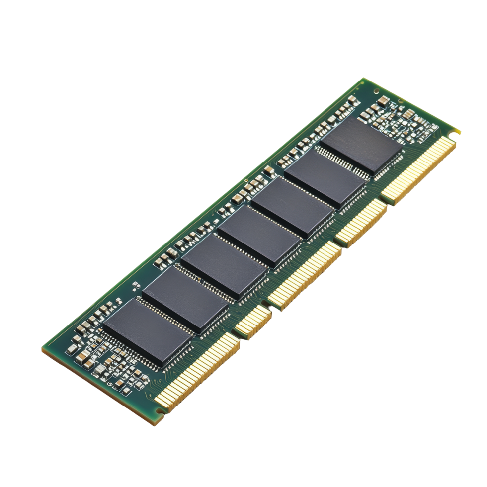 highquality-ddr-sdram-memory-module-isolated-on-a-transparent-background-for-computer-hardware-enthusiasts-ddr-sdram-computer-hardware-isolated-on-transparent-background-free-png Boitier Aerocool Cs106 vue de profil