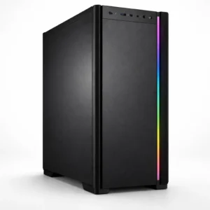 PC Gamer Eagle – Tour gaming Full HD 1080p assemblée par LS Informatique 65 à Tarbes