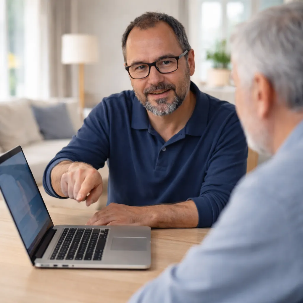 Dépannage informatique à domicile dans les Hautes-Pyrénées par un technicien local expérimenté