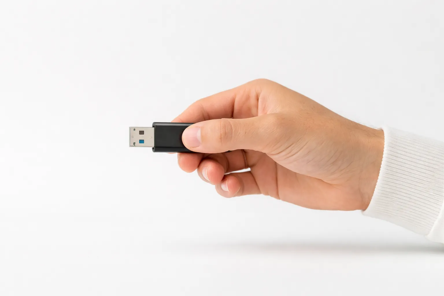 Intervention informatique personnalisée avec prise en charge des données