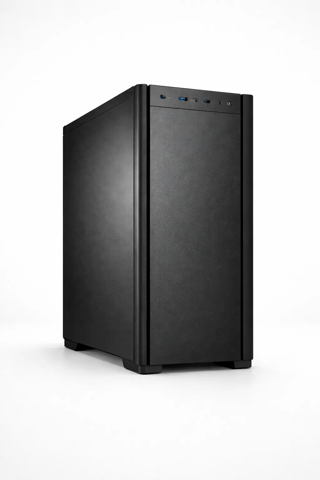 PC bureautique neuf professionnel pour usage quotidien et travail de bureau