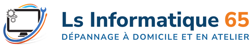 Ls Informatique 65, dépannage à domicile et en atelier